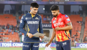 Shreyas Iyer vs Shubman Gill – Who has more followers on Instagram?