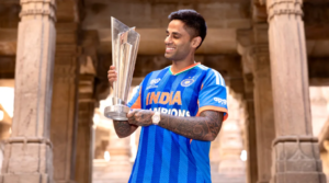 Suryakumar Yadav Shares Emotional Video After T20 World Cup Triumph, Fans React