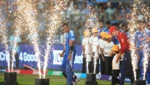 T20 World Cup 2026 sets new global streaming record on JioHotstar during India–England semi-final