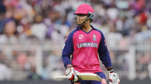 Vaibhav Suryavanshi calls ‘Dhurandhar’ his favourite film