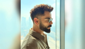 WATCH: Virat Kohli’s new haircut ahead of IPL 2026 goes viral on social media