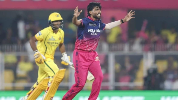 Who is Brijesh Sharma? – All you need to know