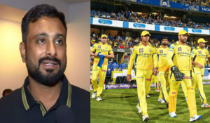 Ambati Rayudu slams CSK for poor planning after five-time champions fall to second consecutive defeat in IPL 2026
