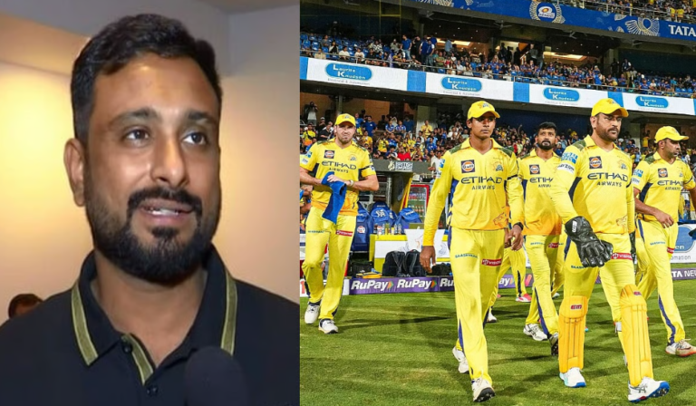Ambati Rayudu slams CSK for poor planning after five-time champions fall to second consecutive defeat in IPL 2026