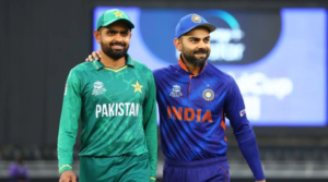 Babar Azam & Virat Kohli’s Stats in T20Is