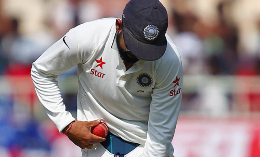 England Batter Calls for Radical Rules Shift to Balance the Game