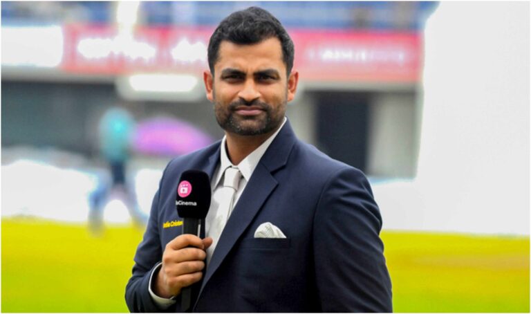 Former Captain Tamim Iqbal becomes Youngest President of Bangladesh Cricket Board