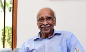 C. D. Gopinath, member of India’s first Test-winning team, passes away aged 96