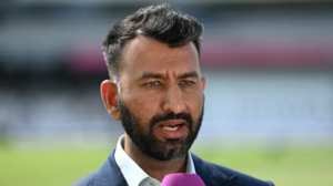 “This performance against Delhi is just the beginning of Mohammed Shami’s road to redemption” – Cheteshwar Pujara