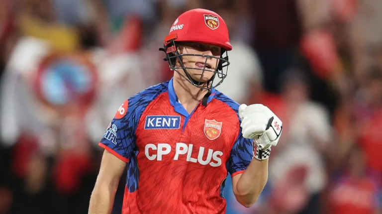 “Woke up in the morning with a little bit of nerves; Ricky Ponting kept me calm and collected” – Cooper Connolly