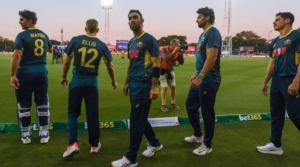 Australia announce its central contract list for men’s 2026/27 season