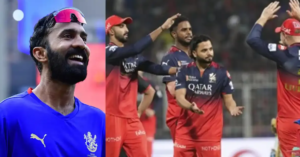 “if Devdutt padikkal continues batting like this, it will be difficult to keep him out of the Indian team for long”: Dinesh Karthik