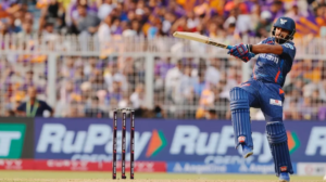 Fewest balls taken for 2000 IPL runs Among Indians