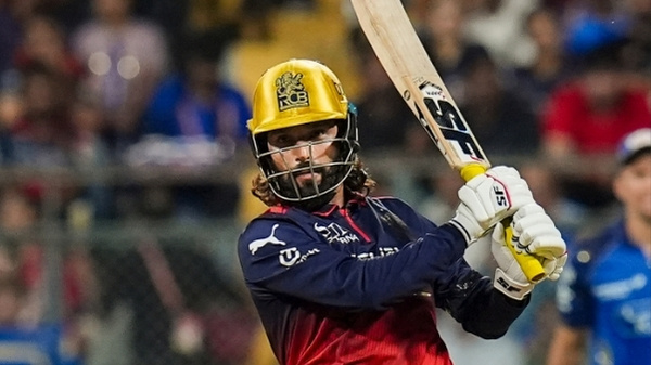Batters to score fastest IPL fifty for RCB