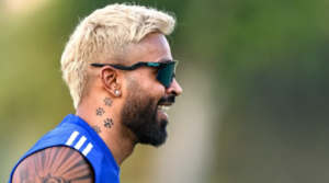 Hardik Pandya captaincy records across all formats