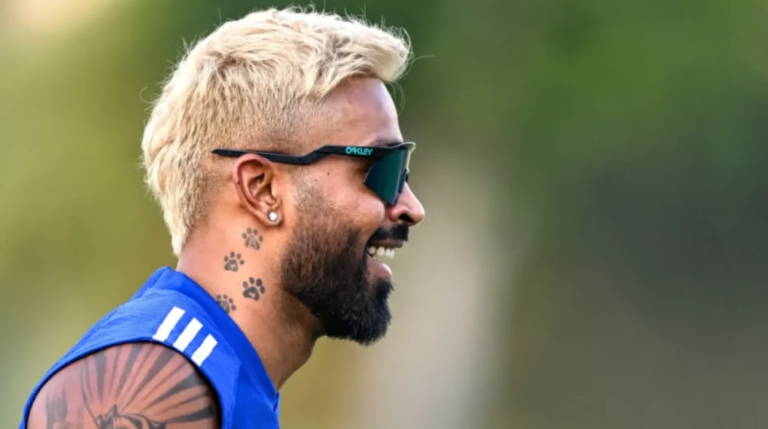 Hardik Pandya captaincy records across all formats