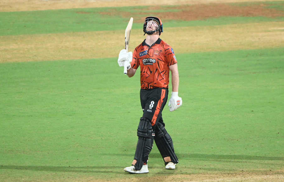 How Heinrich Klaasen is turning the heat in IPL 2026?