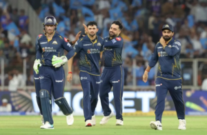 Five fastest deliveries of IPL 2026