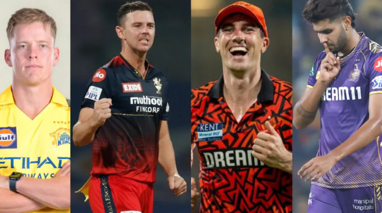 IPL 2026 Injury Update – As of today