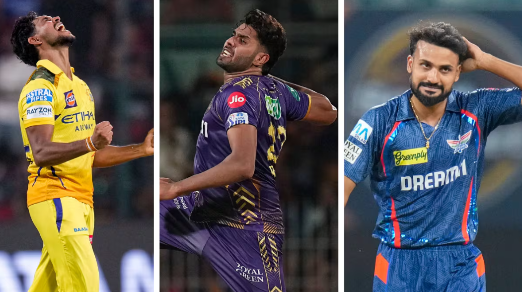 Players ruled out till now from IPL 2026