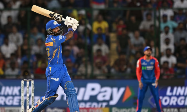 Longest losing streak for KKR in IPL