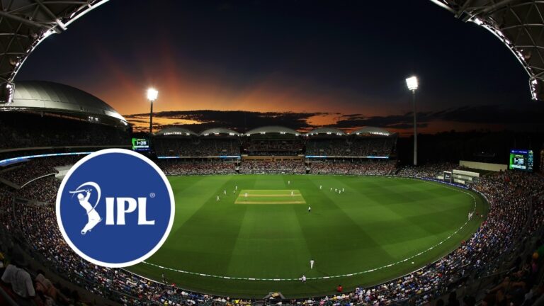 IPL Match In Adelaide Oval Next March? Report Claims ‘Exchange’ Offer