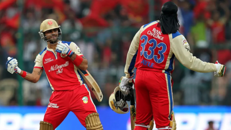 IPL Records That’ll Probably Leave You Stumped