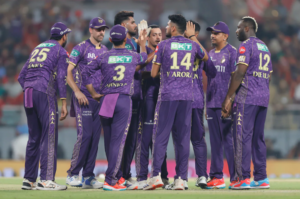 Team that went winless in first 6 games of an IPL season