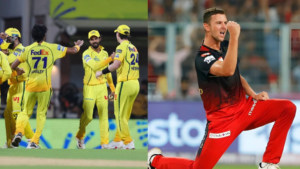 Josh Hazlewood to make season debut as Royal Challengers Bengaluru host Chennai Super Kings in IPL 2026: Reports