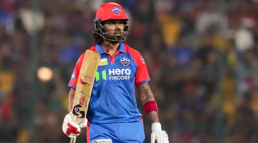 Why the IPL 2026 is going to be a decisive year for KL Rahul with Delhi Capitals