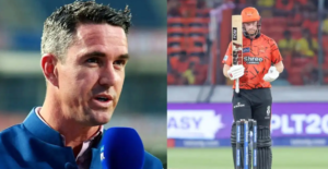 Call Heinrich Klaasen and add him to 2027 World Cup squad, Kevin Pietersen tells South Africa