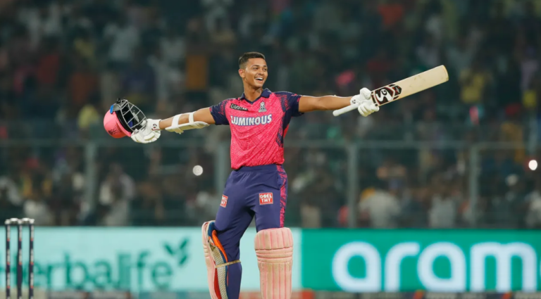 Kevin Pietersen Urges a Yashasvi Jaiswal masterclass as Rajasthan Royals take on Mumbai Indians