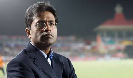 Chances are zero: Lalit Modi Casts Doubt on F1 India Return as 2027 Hopes Fade