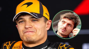 Lando Norris backs Max Verstappen to stay in F1 after drivers win rule changes
