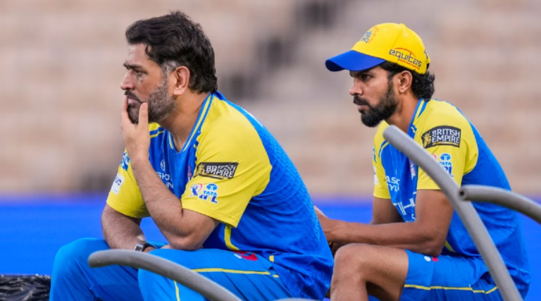 Players Who Might Be Playing Last IPL Season