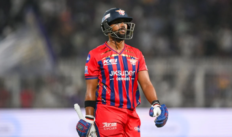 “I want to see Nicholas Pooran bounce back and make a statement against RCB”: Mitchell Mcclenaghan