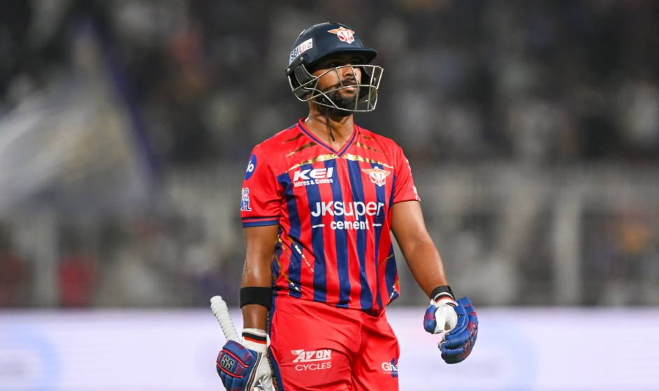 “I want to see Nicholas Pooran bounce back and make a statement against RCB”: Mitchell Mcclenaghan