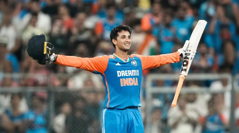 Most 100s in men’s T20 cricket