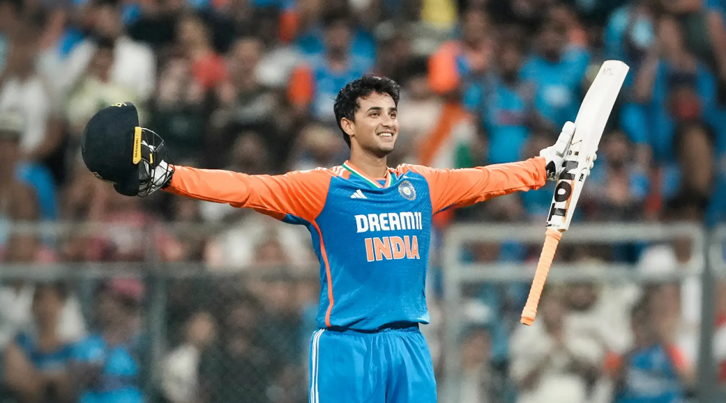 Most 100s in men’s T20 cricket