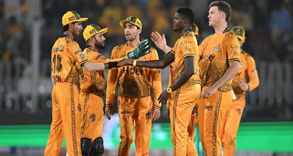 Most Bizarre Controversies in PSL