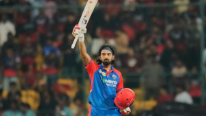 Most centuries in T20s among Indians