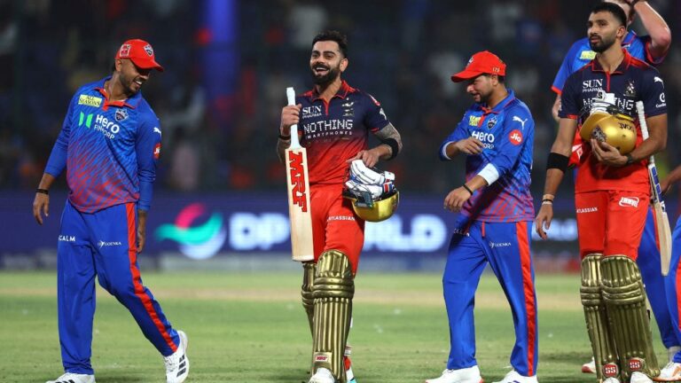 Most Runs Against An Opponent In IPL