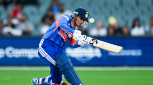 Smriti Mandhana Surpasses Rohit Sharma For Historic Record In Indian Cricket