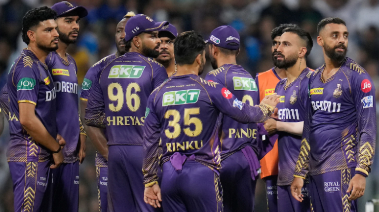 Most wins against a team in the IPL