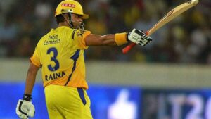 Most runs in the IPL