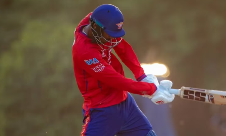 All you need to know about Mukul Choudhary, LSG’s matchwinning hero v KKR