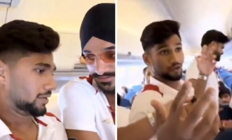 IPL 2026: Musheer Khan’s Hilarious Mimicry of Shreyas Iyer Leaves Fans in Splits