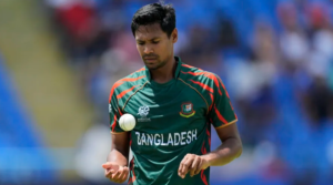 Mustafizur Rahman, Ousted From IPL Due To Bangladesh Conflict, Cannot Even Play PSL