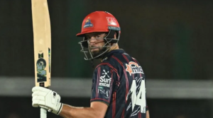 List of Centuries in Pakistan Super League