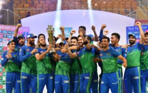 PSL History: Winners & Runners List from All Seasons